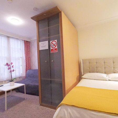 Apartament Flat 1 At 6 Taunton Mews Londyn Zewnętrze zdjęcie