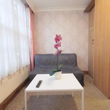 Apartament Flat 1 At 6 Taunton Mews Londyn Zewnętrze zdjęcie