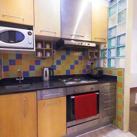 Apartament Flat 1 At 6 Taunton Mews Londyn Zewnętrze zdjęcie
